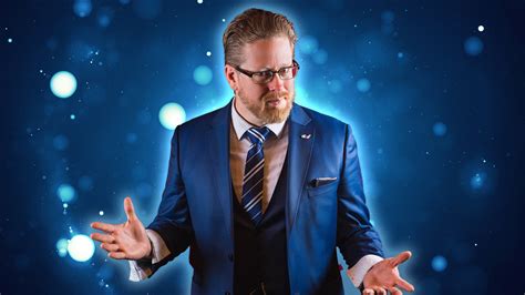 The Magic Power of Jon Armstrong: Inspiring the Next Generation of Magicians